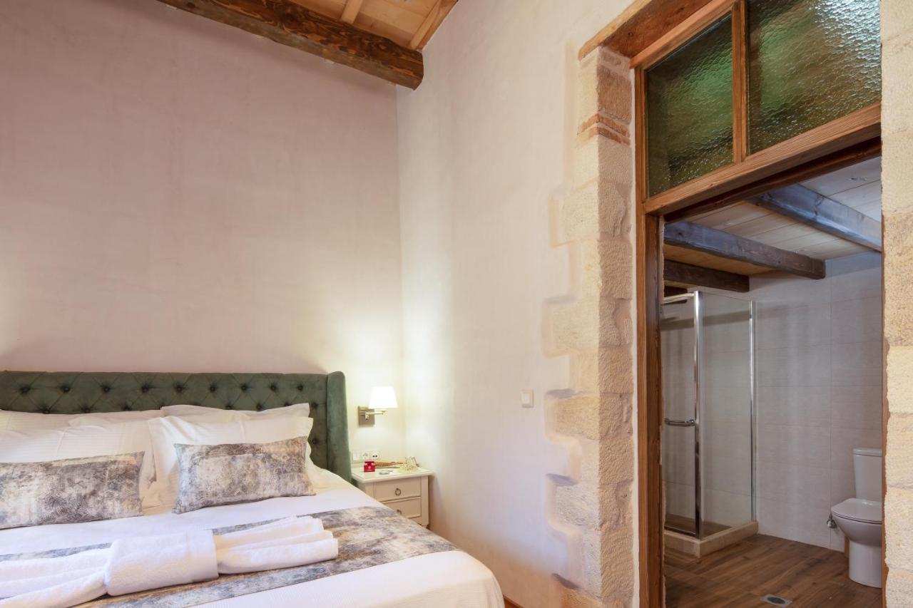 Domus Clodia, Sensing Rethymno'S Old Town! Vila Exterior foto