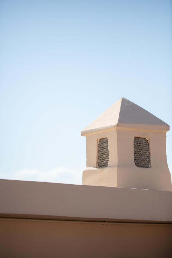 Domus Clodia, Sensing Rethymno'S Old Town! Vila Exterior foto