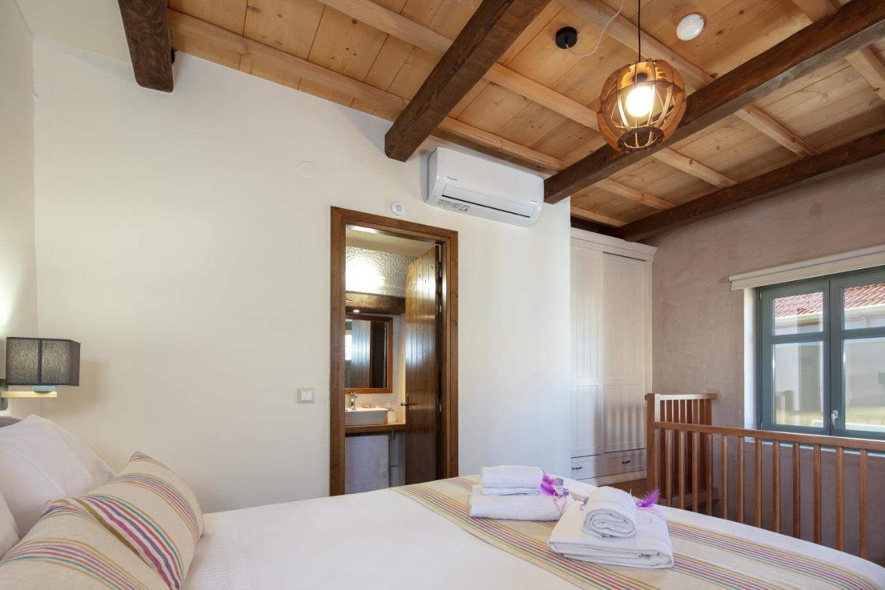 Domus Clodia, Sensing Rethymno'S Old Town! Vila Exterior foto