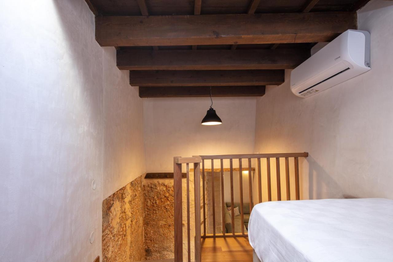 Domus Clodia, Sensing Rethymno'S Old Town! Vila Exterior foto